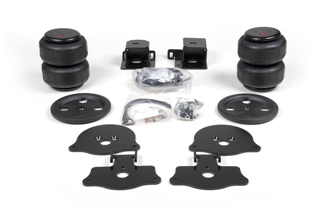 BDS Performance Towing Air Suspension Load Leveling kit | 6-inch lift | RAM 1500 4WD 2019-2027