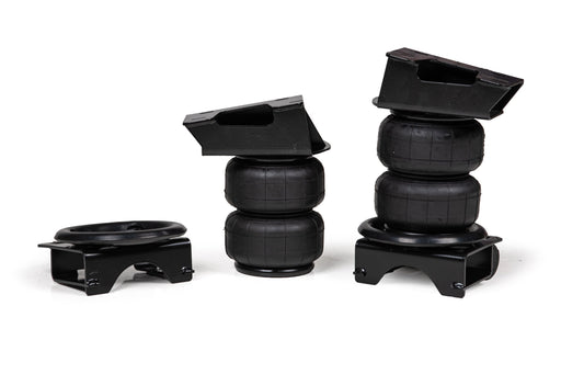 BDS Performance Towing Air Suspension Load Leveling kit | Stock - 3 inch | RAM 3500 4WD 2019-2027