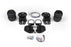 BDS Performance Towing Air Suspension Load leveling kit | 4 - 6 inch lift | RAM 3500 4WD 2019-2027