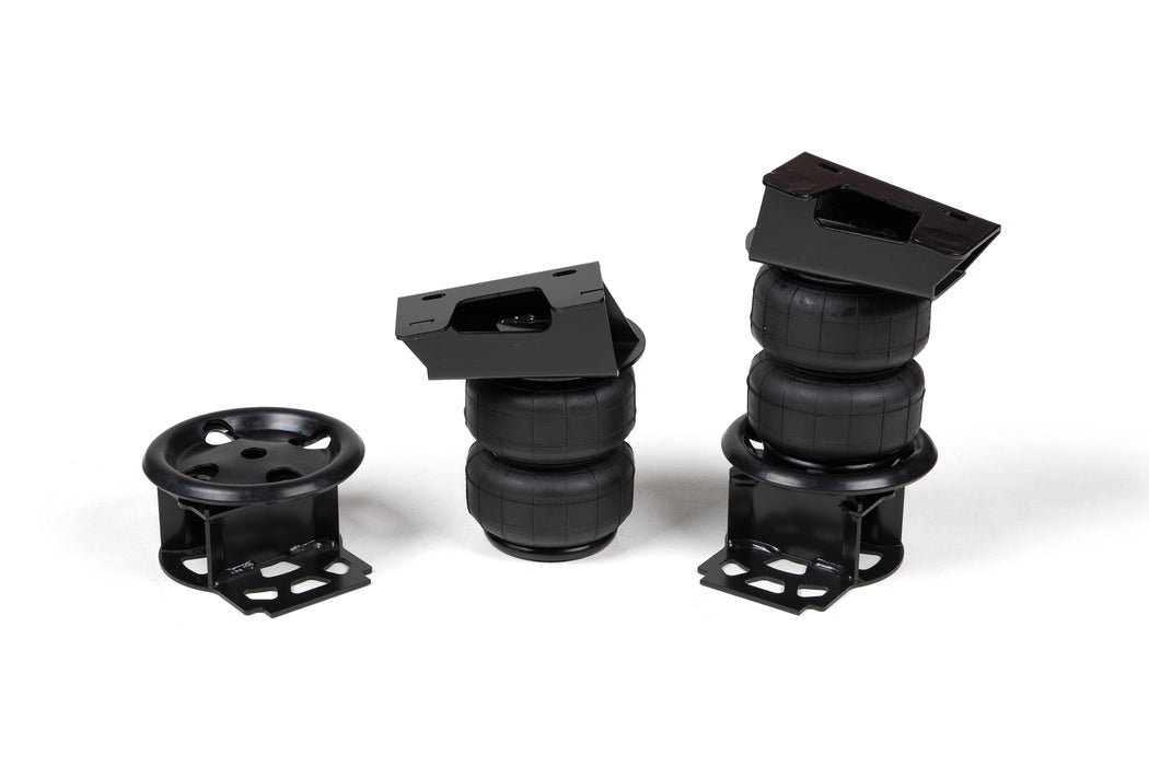 BDS Performance Towing Air Suspension Load leveling kit | 4 - 6 inch lift | RAM 3500 4WD 2019-2027