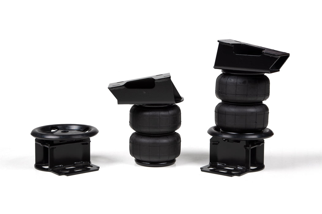 BDS Performance Towing Air Suspension Load leveling kit | 4 - 6 inch lift | RAM 3500 4WD 2019-2027