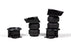 BDS Performance Towing Air Suspension Load leveling kit | 4 - 6 inch lift | RAM 3500 4WD 2019-2027