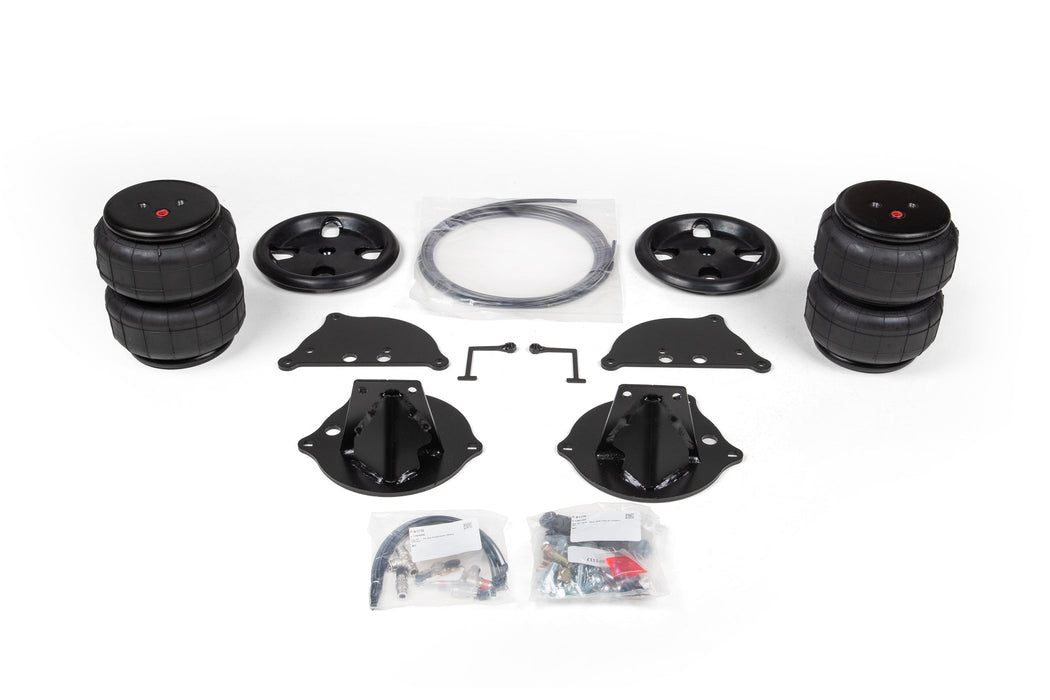 BDS Performance Towing Air Suspension Load Leveling kit | Stock - 3 inch lift | RAM 2500 4WD 2014-2027