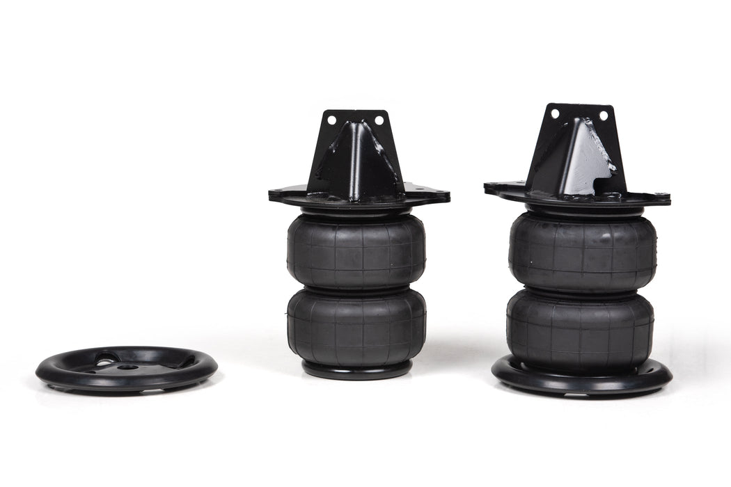 BDS Performance Towing Air Suspension Load Leveling kit | Stock - 3 inch lift | RAM 2500 4WD 2014-2027