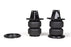 BDS Performance Towing Air Suspension Load Leveling kit | Stock - 3 inch lift | RAM 2500 4WD 2014-2027