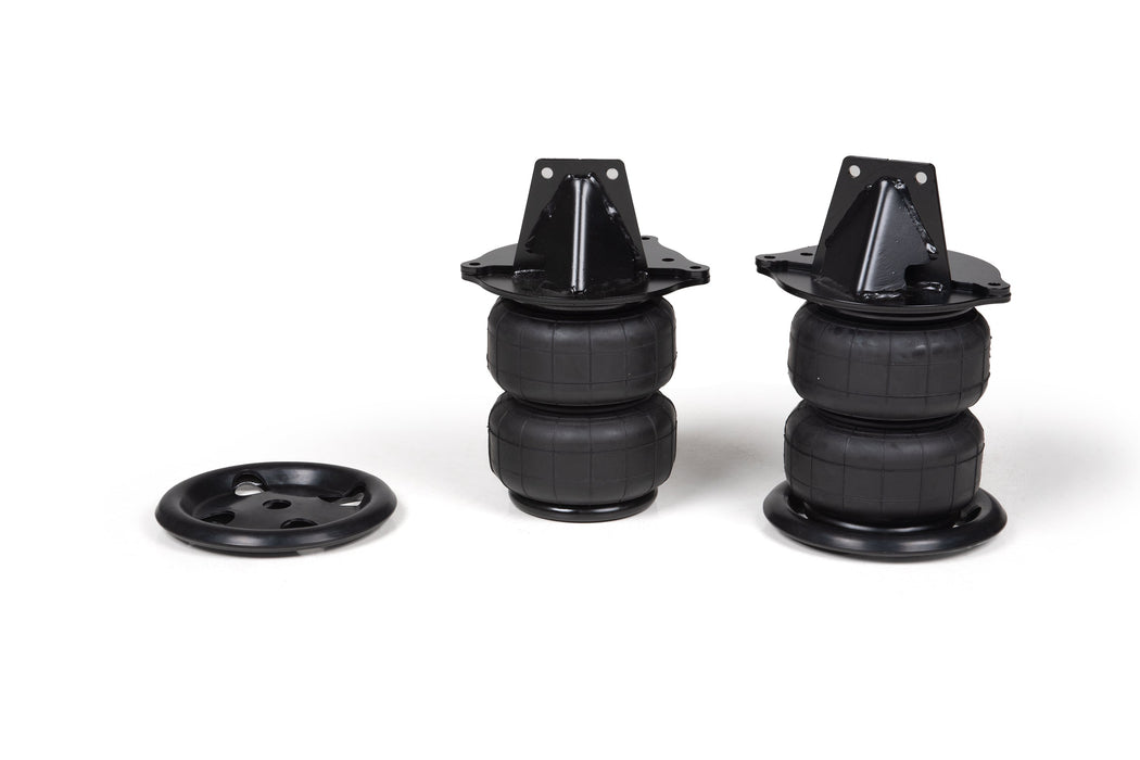 BDS Performance Towing Air Suspension Load Leveling kit | Stock - 3 inch lift | RAM 2500 4WD 2014-2027