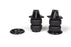 BDS Performance Towing Air Suspension Load Leveling kit | Stock - 3 inch lift | RAM 2500 4WD 2014-2027
