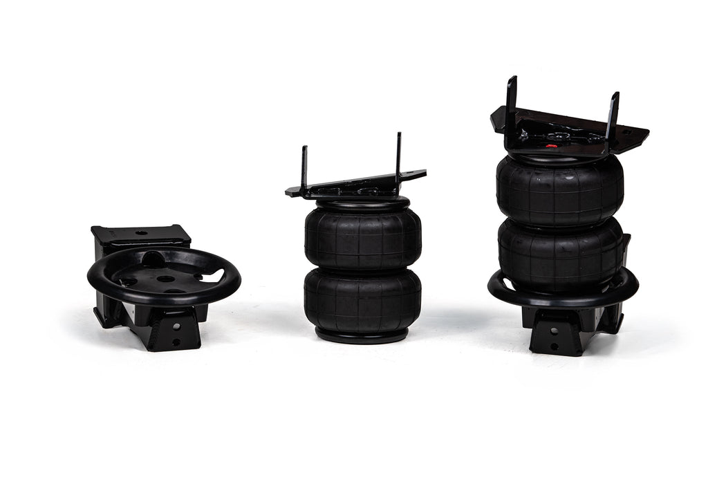 BDS Performance Towing Air Suspension Load Leveling kit | 4-5/6-7 inch | Ford F-250 / F-350 4WD SRW 2017-2027