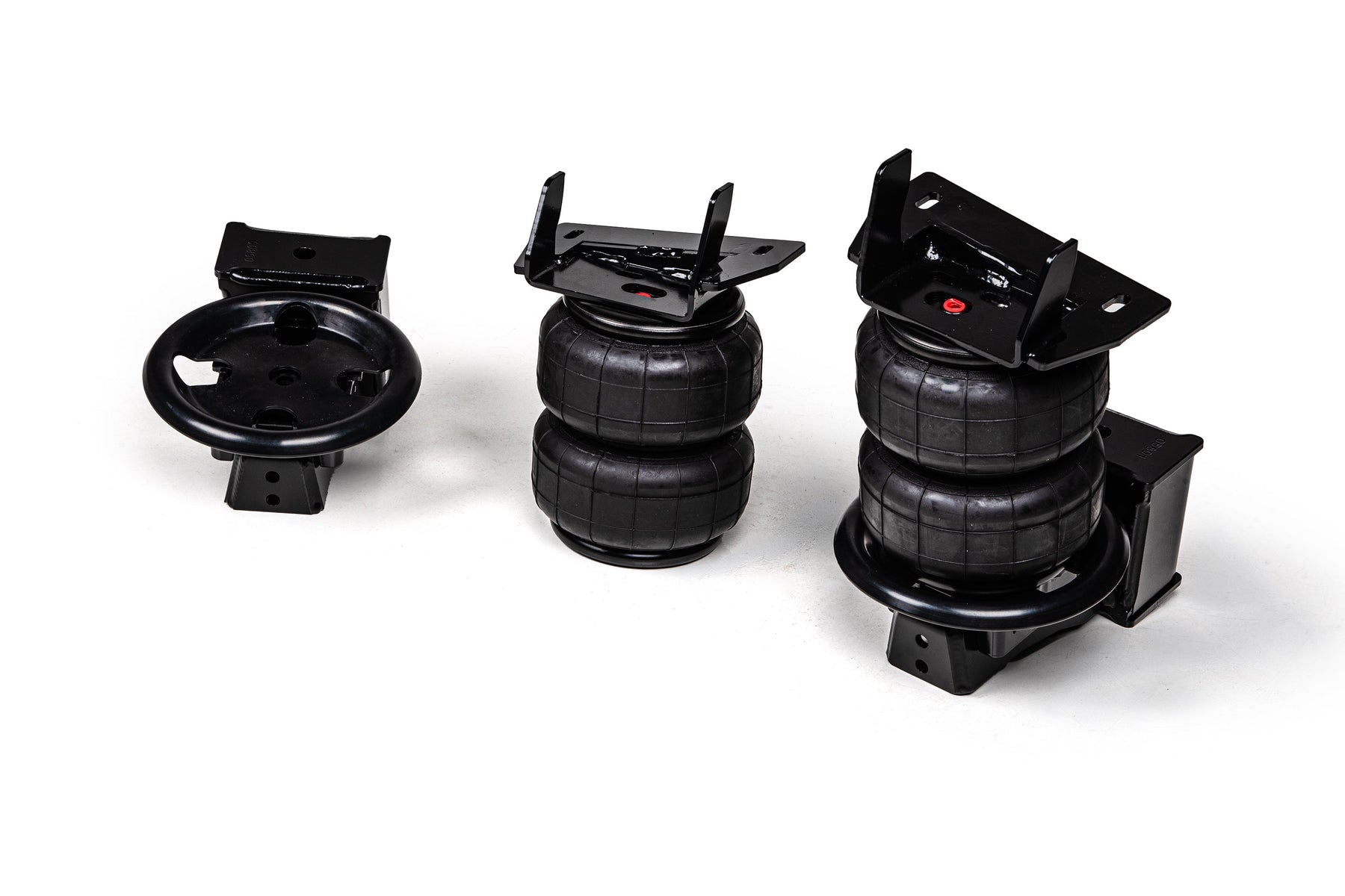 BDS Performance Towing Air Suspension Load Leveling kit | 4-5/6-7 inch | Ford F-250 / F-350 4WD SRW 2017-2027