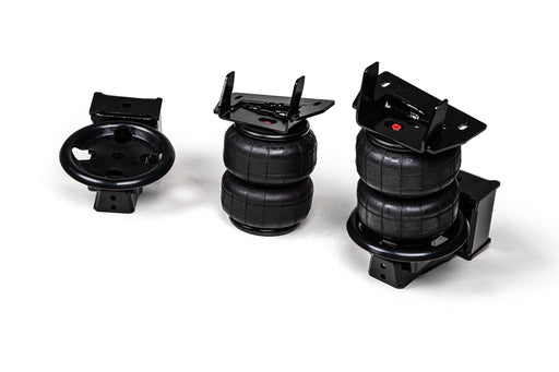 BDS Performance Towing Air Suspension Load Leveling kit | 4-5/6-7 inch | Ford F-250 / F-350 4WD SRW 2017-2027
