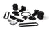 BDS Performance Towing Air Suspension Load Leveling kit | 4-5/6-7 inch | Ford F-250 / F-350 4WD SRW 2017-2027