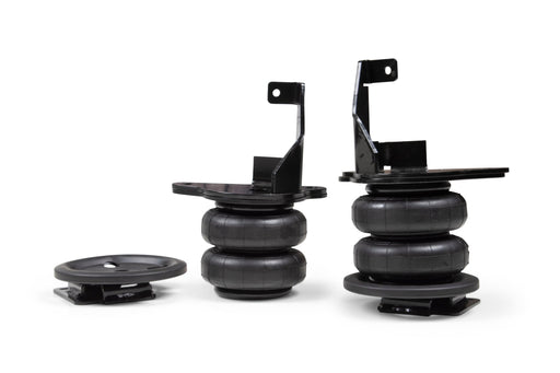 BDS Performance Towing Air Suspension Load Leveling kit | Stock - 3 inch lift | Jeep Gladiator (JT) 2020-2026