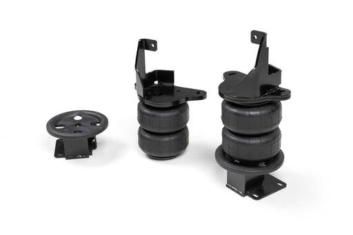 BDS Performance Towing Air Suspension Load Leveling kit | 4.5-inch lift | Jeep Gladiator JT 2020-2026