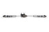 Dual Steering Stabilizer Kit w/ FOX 2.0 Performance Shocks | Fits 0-2 Inch Lift | Ford F250/F350 Super Duty (05-27) 4WD