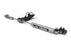 Dual Steering Stabilizer Kit w/ NX2 Shocks | Fits 0-2 Inch Lift | Ford F250/F350 Super Duty (05-27) 4WD