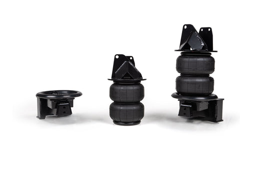BDS Performance Towing Air Suspension Load Leveling kit | 6.5 inch | GM 2500HD / 3500HD 4WD 2011 - 2019
