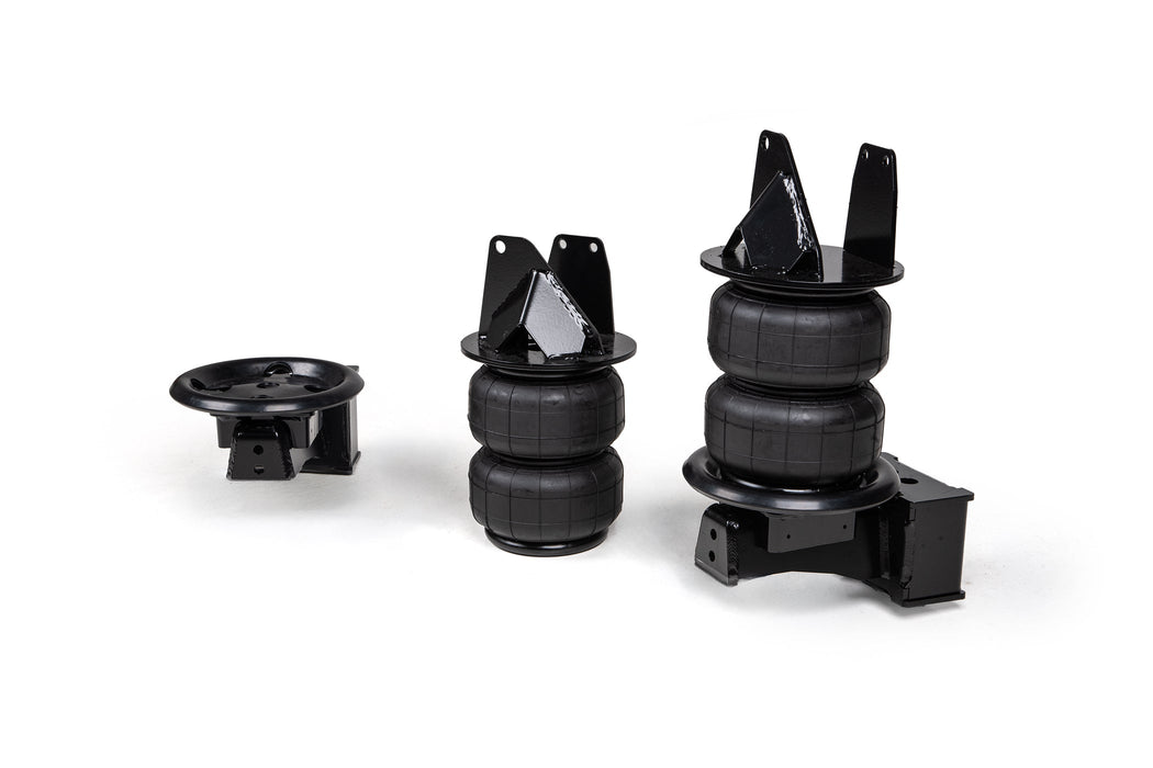 BDS Performance Towing Air Suspension Load Leveling kit | 6.5 inch | GM 2500HD / 3500HD 4WD 2011 - 2019