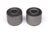 Track Bar Bushings | Fits BDS Only | Ram 2500 (14-27)/Ram 3500 (13-27) 4WD