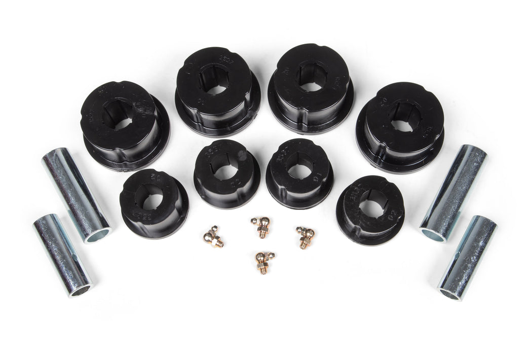 Bushing and Sleeve Kit | 4-Link Control Arms | Ford F250/F350/F450 Super Duty 4WD (23-27)