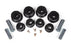 Bushing and Sleeve Kit | 4-Link Control Arms | Ford F250/F350/F450 Super Duty 4WD (23-27)