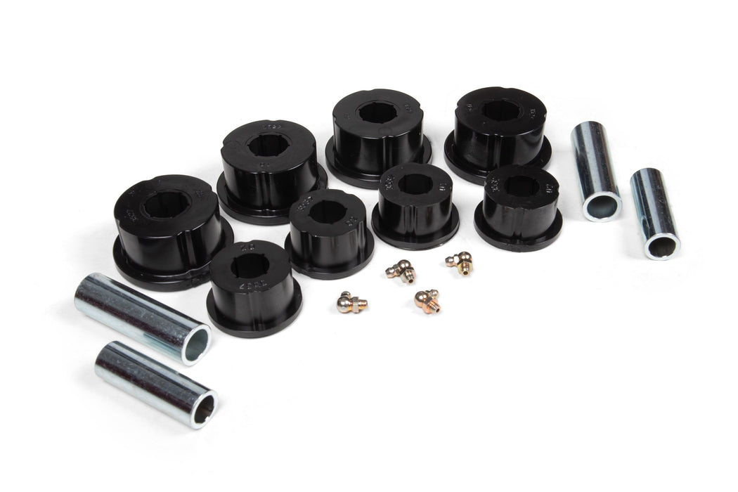 Bushing and Sleeve Kit | 4-Link Control Arms | Ford F250/F350/F450 Super Duty 4WD (23-27)