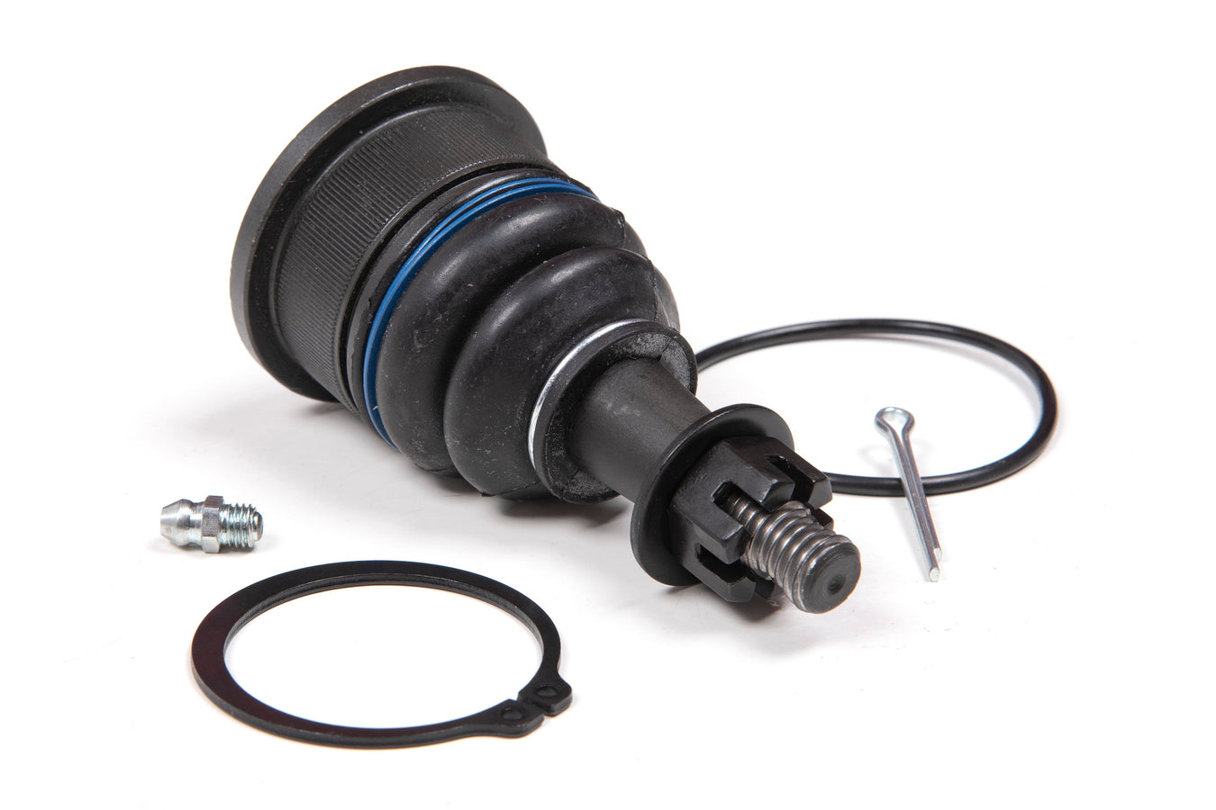 Axle & Driveline