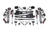 3 Inch Lift Kit w/ Radius Arm | FOX 2.5 Coilover Conversion - Performance Elite | Ram 2500 (14-18) & (25-27) 4WD | Diesel