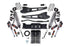 3 Inch Lift Kit w/ Radius Arm | FOX 2.5 Coil-Over Conversion - Performance Elite | Ram 3500 (19-24) 4WD | Diesel