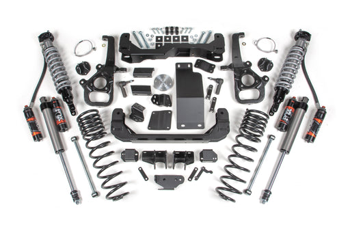6 Inch Lift Kit | FOX Coilover | Ram 1500 (25-27) 4WD