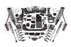 4 Inch Lift Kit | FOX Coilover | Ram 1500 (25-27) 4WD