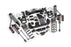 4 Inch Lift Kit | FOX Coilover | Ram 1500 (25-27) 4WD