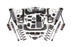 4 Inch Lift Kit | FOX Coilover | Ram 1500 (25-27) 4WD