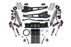 3 Inch Lift Kit w/ Radius Arm | FOX 2.5 Coil-Over Conversion - Performance Elite | Ram 3500 (19-24) 4WD | Diesel