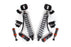 FOX 2.5 Coilover Conversion Upgrade - 8 Inch Lift | Ram 2500 (14-27) & Ram 3500 (13-27) | Diesel