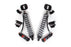 FOX 2.5 Coilover Conversion Upgrade - 8 Inch Lift | Ram 2500 (14-27) & Ram 3500 (13-27) | Diesel