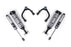 FOX Coilover Upgrade | Chevy Trail Boss or GMC AT4 1500 (19-26) 4WD