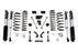 2 Inch Lift Kit | Jeep Wrangler JL (18-27) 4-Door