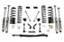 3 Inch Lift Kit | Jeep Gladiator JT (20-26)