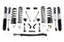 3 Inch Lift Kit | Jeep Gladiator JT (20-26)