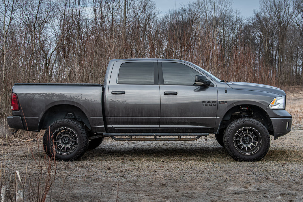 6 Inch Lift Kit | FOX 2.5 Performance Elite Coilover | Ram 1500 (13-18) & Ram 1500 Classic (19-24) 4WD