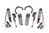 3 Inch Lift Kit | FOX 2.5 Performance Elite Coil-Over | Ram 1500 (19-27) 4WD