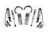 3 Inch Lift Kit | FOX 2.5 Performance Elite Coil-Over | Ram 1500 (19-27) 4WD