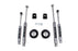 2 Inch Leveling Kit | Ram 3500 (13-26) 4WD