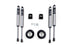 2 Inch Leveling Kit | Ram 2500 (14-27) 4WD