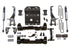 4 Inch Lift Kit | Toyota Tacoma (16-23) 4WD