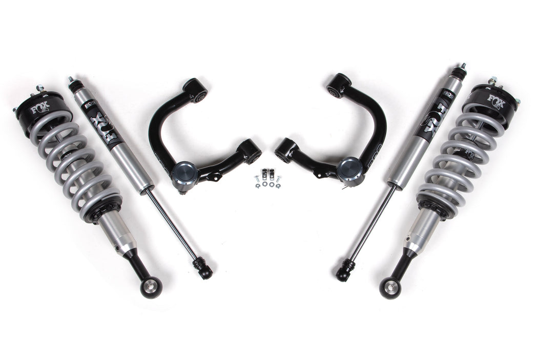 1 Inch Leveling Kit | FOX 2.0 Coil-Over | Toyota Tacoma (16-23) 4WD