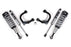 1 Inch Leveling Kit | FOX 2.0 Coil-Over | Toyota Tacoma (16-23) 4WD