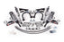 2 Inch Lift Kit | FOX 2.5 Coilover | Toyota Tacoma (16-23) 4WD
