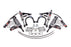 2 Inch Lift Kit | FOX 2.5 Coilover | Toyota Tacoma (16-23) 4WD