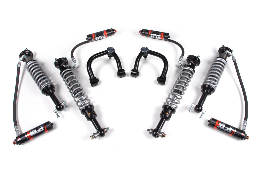 3 Inch Lift Kit | FOX 2.5 Performance Elite Coilover | Ford Bronco (21-26)